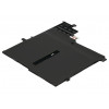 2-power hlavný akumulátorový pack Asus V406UA - batéria - 4 000 mAh (2P-0B200-02640000)
