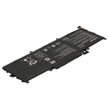 2-POWER hlavný akumulátorový pack - batéria - 45 mAh (2P-0B200-02760000)