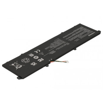 2-Power hlavný akumulátorový pack Asus M1603QA - batéria - 3 400 mAh (2P-0B200-03580000)