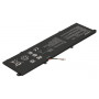 2-Power hlavná batéria 11,55V 3400mAh (2P-0B200-03750200)