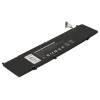 2-power Dell Alienware M15 hlavný akumulátorový pack - batéria - 69 mAh (2P-0JJPFK)