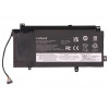 2-Power hlavná batéria Lenovo ThinkPad Yoga 15 20DQ 20DR - batéria - 61 mAh (2P-00HW009)