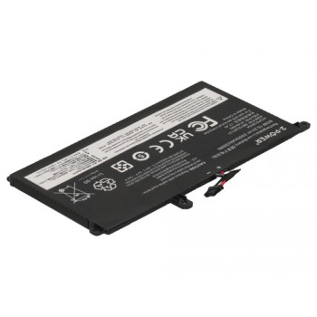 2-power hlavná batéria Lenovo ThinkPad P52S 20LB - batéria - 2 000 mAh (2P-00UR891)
