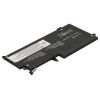 2-power hlavná batéria Lenovo ThinkPad 13 Gen1 Gen 2 - batéria - 42 mAh (2P-01AV401)