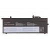 2-Power hlavná batéria Lenovo ThinkPad X280 20KF/20KE - batéria - 48 Wh (2P-01AV472)