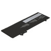 2-Power hlavná batéria Lenovo ThinkPad T480s 20L7 - batéria - 44 mAh (2P-01AV478)