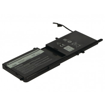 2-Power hlavná batéria Dell Alienware 15 R3 R4 17 R4 R5 - batéria - 93 mAh (2P-01D82)