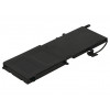 2-Power hlavná batéria Dell Alienware 15 R3 R4 17 R4 R5 - batéria - 93 mAh (2P-01D82)