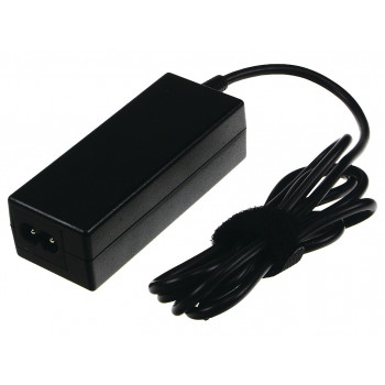 2-power 2P-0255C2040 - Napájací zdroj pre notebook - Interiér - 100 - 240 V - 40 W - 20 V - Ochrana proti nadprúdu - Ochrana proti prepätiu - Ochrana proti skratu