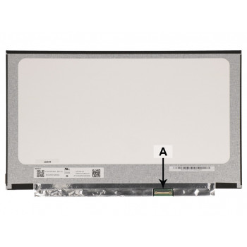 2-power 2P-02DA373 - Monitor - 33,8 cm (13,3