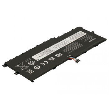 2-Power hlavný akumulátorový balík - Batéria - 44 mAh (2P-02DL003)