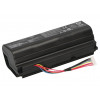 2-power hlavná batéria Asus G751 - batéria - 66 mAh (2P-0B110-00290000)