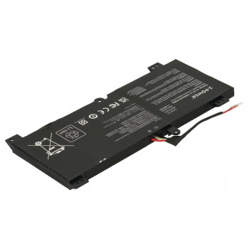 2-POWER hlavná batéria - batéria - 52 mAh (2P-0B200-02940000)