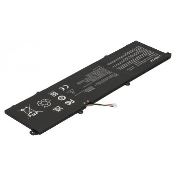 2-Power hlavná batéria 11,55V 3400mAh (2P-0B200-03750100)