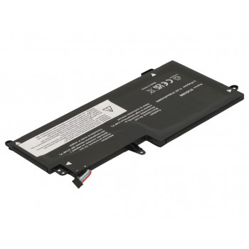 2-Power hlavná batéria Lenovo ThinkPad 13 Gen1 Gen 2 - batéria - 42 mAh (2P-01AV400)