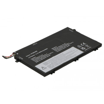 2-power hlavná batéria Lenovo ThinkPad R480 - batéria - 45 mAh (2P-01AV447)