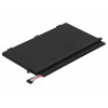 2-power hlavná batéria Lenovo ThinkPad R480 - batéria - 45 mAh (2P-01AV447)