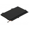 2-power hlavná batéria Lenovo ThinkPad L480 20LS - batéria - 50 mAh (2P-01AV466)