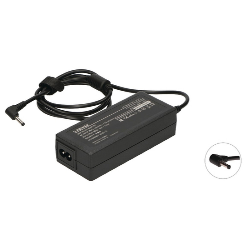 2-Power AC adaptér 3.42A vrátane napájacieho kábla (2P-01FR138)