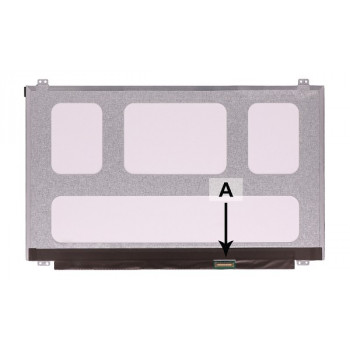 2-power 15,6 inch 1920x1080 FHD USB Touch AG IPS (2P-01YN135)