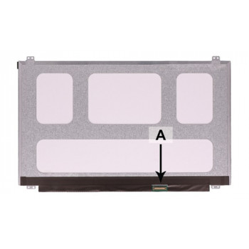 2-power 15,6 inch 1920x1080 FHD USB Touch AG IPS (2P-01YN135)