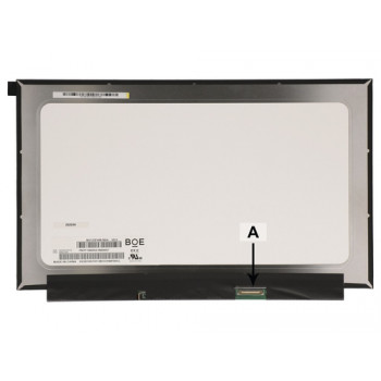 2-power 2P-02HL703 - Displej - 33,8 cm (13,3 inch) - Full HD - Lenovo - ThinkPad X395