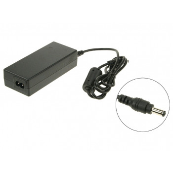 2-power 2P-02K6657 - 15 V - 49 mm - 113 mm - 29 mm - 274 g - 130 mm