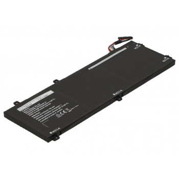 2-power hlavný akumulátor Dell Precision 5510 - batéria - 56 mAh (2P-05041C)