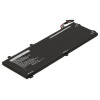 2-power hlavný akumulátor Dell Precision 5510 - batéria - 56 mAh (2P-05041C)