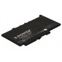 2-Power hlavný akumulátor Dell Latitude E7270 E7470 - batéria - 3 180 mAh (2P-07CJRC)