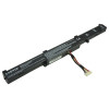 2-power hlavný akumulátorový blok Asus A41-X550E - batéria - 2 600 mAh (2P-0B110-00220100)