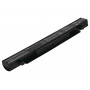 2-Power hlavný akumulátorový blok Asus A450 A550 F450 F550 K450 - batéria - 2 200 mAh (2P-0B110-00230400)