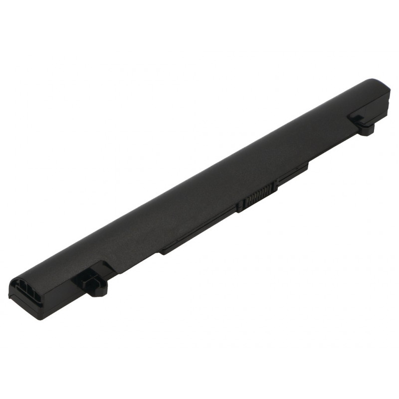 2-Power hlavný akumulátorový blok Asus A450 A550 F450 F550 K450 - batéria - 2 200 mAh (2P-0B110-00230400)