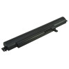 2-power hlavný akumulátorový blok Asus X102BA - batéria - 2 600 mAh (2P-0B110-00260100)