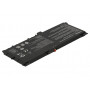 2-power hlavný akumulátorový blok Asus S451LA V451LA - batéria - 2 600 mAh (2P-0B200-00530000)