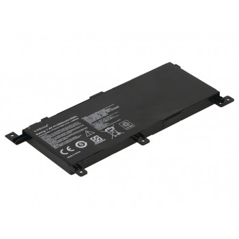 2-power hlavný akumulátorový blok - batéria - 4 500 mAh