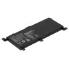 2-power hlavný akumulátorový blok - batéria - 4 500 mAh