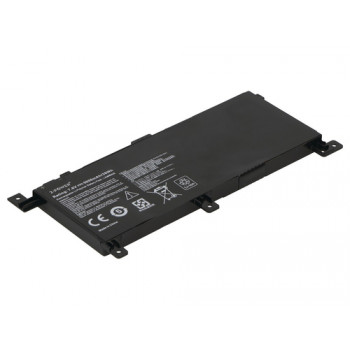 2-power hlavný akumulátorový blok - batéria - 4 500 mAh