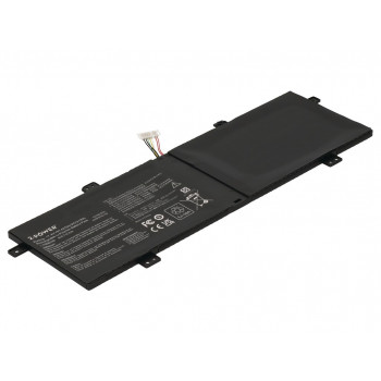 2-power hlavný akumulátorový blok - batéria - 4 250 mAh (2P-0B200-03340000)
