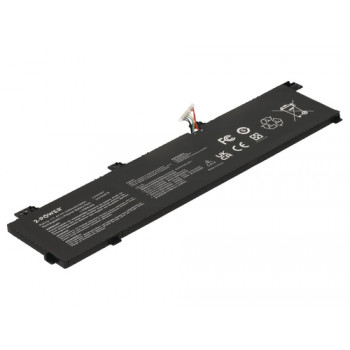 2-power hlavný akumulátorový blok - batéria - 3 200 mAh (2P-0B200-03430000)
