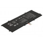 2-power Asus U4700J hlavný akumulátorový blok - batéria - 49 mAh (2P-0B200-03660000)
