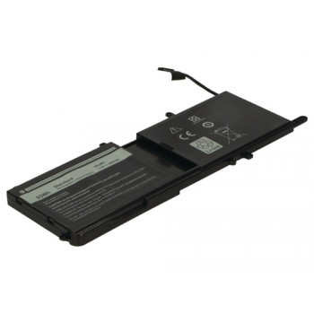 2-Power hlavný akumulátorový blok Dell Alienware 15 R3 R4 17 R4 R5 - batéria - 93 mAh (2P-0HF250)
