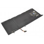 2-power 2P-0N7T6 - akumulátor - batéria 6 100 mAh 7,4 V