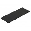 2-Power Dell Latitude 3410 hlavný akumulátorový balík - akumulátor - 56 mAh (2P-0V618)