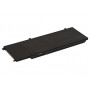 2-power Dell Inspiron 15 7547 15 7548 hlavný akumulátor - batéria - 3 400 mAh (2P-0PXR51)