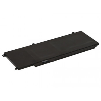 2-power Dell Inspiron 15 7547 15 7548 hlavný akumulátor - batéria - 3 400 mAh (2P-0PXR51)