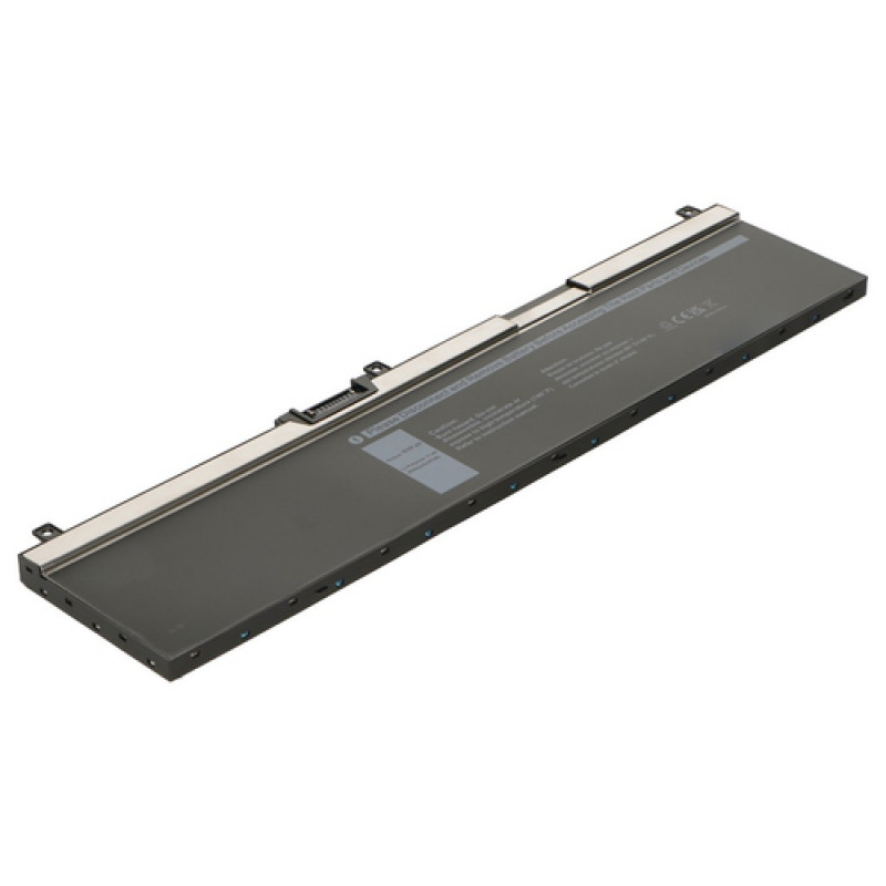 2-Power hlavný akumulátor Dell Precision 7530 7730 - batéria - 97 mAh (2P-0WMRC)