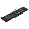 2-Power hlavná batéria HP Elitebook 830 G9 - batéria - 47 mAh