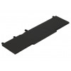 2-Power hlavná batéria HP Elitebook 830 G9 - batéria - 47 mAh