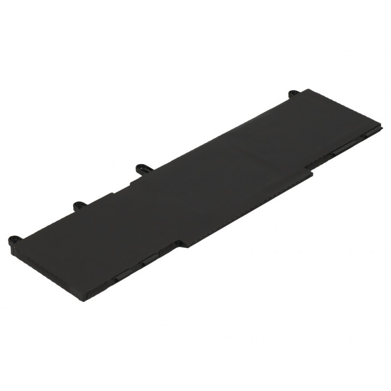 2-Power hlavná batéria HP Elitebook 830 G9 - batéria - 47 mAh
